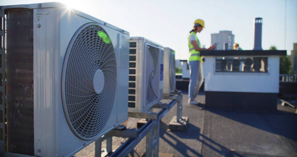Best HVAC Duct Inspection Services  in Willows, CA